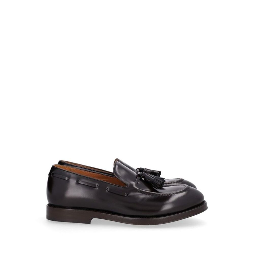 Al Duca D'aosta 1902 Men Tassel Loafer